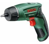 Akkuschrauber im Test: PSR 7,2 LI von Bosch, Testberichte.de-Note: 2.0 Gut