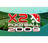 X2 Football 2009