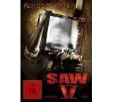 Saw V - Unrated
