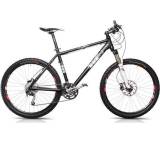 Fahrrad im Test: SX 03 Race von Alpha-Bikes / Fatmodul, Testberichte.de-Note: 1.0 Sehr gut