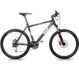 Fahrrad im Test: SX-01 Comp Light von Alpha-Bikes / Fatmodul, Testberichte.de-Note: ohne Endnote