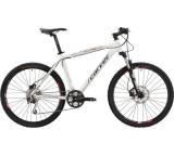 Fahrrad im Test: Carver Pure 120 von Carver, Testberichte.de-Note: ohne Endnote