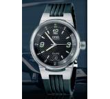 Uhr im Test: WilliamsF1 Team Day Date von Oris Uhren, Testberichte.de-Note: ohne Endnote