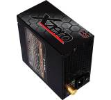 ASM Xzero (600 W)