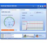 Weiteres Tool im Test: Ultimate RAM-Disk von ArchiCrypt, Testberichte.de-Note: 3.0 Befriedigend