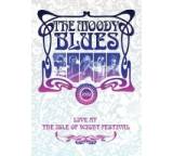 The Moody Blues - Live At The Isle Of Wight Festival 1970