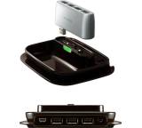 USB-Hub im Test: 2-in-1 Hub von Belkin, Testberichte.de-Note: 2.2 Gut