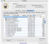 Backup-Software im Test: Trash Magic 1.1 von Tri Edre, Testberichte.de-Note: 2.4 Gut
