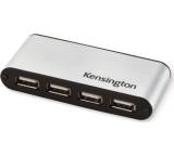 USB-Hub im Test: PocketHub USB 7 Port von Kensington, Testberichte.de-Note: 1.6 Gut