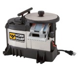 Schleifmaschine im Test: WS 3000 von Work Sharp, Testberichte.de-Note: 1.4 Sehr gut