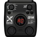 Gitarren-Effektgerät / -Preamp im Test: G1M von Zoom, Testberichte.de-Note: ohne Endnote