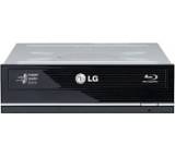 Brenner im Test: BH08LS20 von LG, Testberichte.de-Note: 1.9 Gut