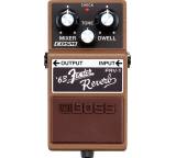 Gitarren-Effektgerät / -Preamp im Test: Legend Series FRV-1 '63 Fender Reverb von Boss Effektgeräte, Testberichte.de-Note: 1.0 Sehr gut