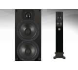 Lautsprecher im Test: XONE von Leema Acoustics, Testberichte.de-Note: 1.1 Sehr gut
