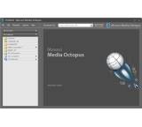 Multimedia-Software im Test: Media Octopus von Movavi, Testberichte.de-Note: ohne Endnote