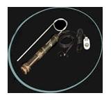 Gitarren- & Bass-Zubehör im Test: Element Active von L.R. Baggs, Testberichte.de-Note: 1.3 Sehr gut