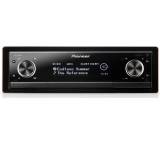 Autoradio im Test: DEX-P99RS von Pioneer, Testberichte.de-Note: 1.1 Sehr gut