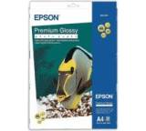 Premium Glossy Photo Paper C13SO41287