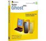 Backup-Software im Test: Norton Ghost 2003 von Symantec, Testberichte.de-Note: 2.2 Gut