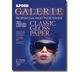 Druckerpapier im Test: Galerie Professional Classic Gloss Paper IGCGP9 von Ilford, Testberichte.de-Note: 2.5 Gut