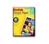 Druckerpapier im Test: Picture Paper Glossy von Kodak, Testberichte.de-Note: 2.9 Befriedigend