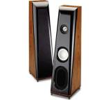 Lautsprecher im Test: CS 1.6 von Thiel, Testberichte.de-Note: 1.5 Sehr gut