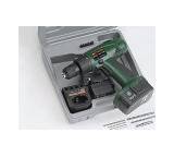 Akkuschrauber im Test: MAS 144-2 von Meister, Testberichte.de-Note: 5.0 Mangelhaft