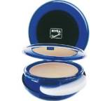 Make-up im Test: Beauté Teint Nature Compact von Nivea, Testberichte.de-Note: 2.3 Gut