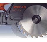 Säge im Test: Flexistem KSP 40 von Mafell, Testberichte.de-Note: 1.3 Sehr gut