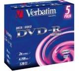 DVD-R Printable 2x