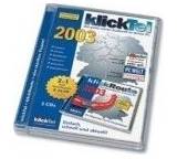 Auskunfts-CD im Test: 2003 von KlickTel, Testberichte.de-Note: 3.0 Befriedigend
