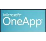 Handy-Software im Test: OneApp von Microsoft, Testberichte.de-Note: ohne Endnote