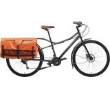 Fahrrad im Test: Ute von Kona, Testberichte.de-Note: ohne Endnote