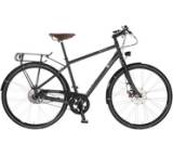 Fahrrad im Test: Wegwärts Tour von Simpel, Testberichte.de-Note: ohne Endnote