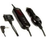 Audio-Zubehör im Test: MIP168KX von Logic 3, Testberichte.de-Note: 2.4 Gut