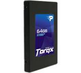 Torqx SSD 64 GB (PFZ64GS25SSDR)