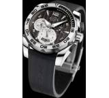 Uhr im Test: Pershing Chronograph 005 von Parmigiani, Testberichte.de-Note: 1.6 Gut