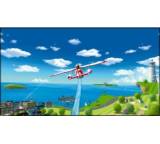 Wii Sports Resort - Luftsport (für Wii)