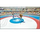Wii Sports Resort - Schwertkampf (für Wii)