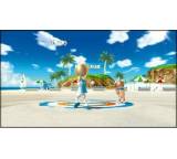 Wii Sports Resort - Frisbee (für Wii)