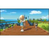 Wii Sports Resort - Bogenschießen (für Wii)