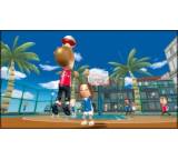 Wii Sports Resort - Basketball (für Wii)