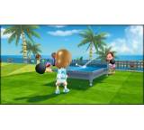 Wii Sports Resort - Tischtennis (für Wii)