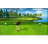 Wii Sports Resort - Golf (für Wii)