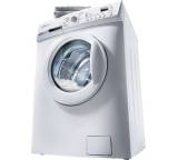 Waschmaschine im Test: Waschmaschine 66614 von Privileg, Testberichte.de-Note: ohne Endnote