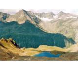 Hochstubai-Panoramaweg