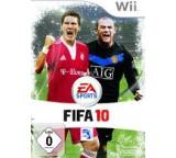 FIFA 10 (für Wii)