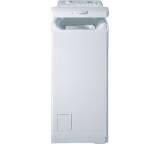 Waschmaschine im Test: Toplader 5212 S von Privileg, Testberichte.de-Note: ohne Endnote