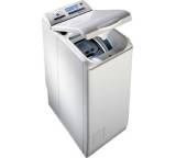 Waschmaschine im Test: Dynamic 7811 S von Privileg, Testberichte.de-Note: ohne Endnote