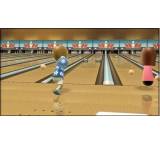 Wii Sports Resort - Bowling (für Wii)